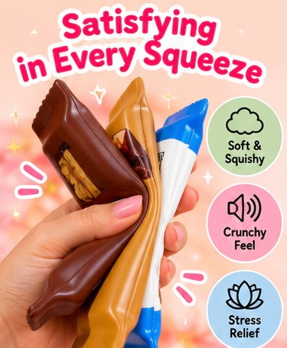CHOCOLATE BAR