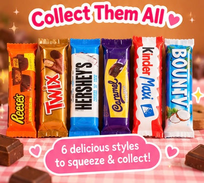 CHOCOLATE BAR