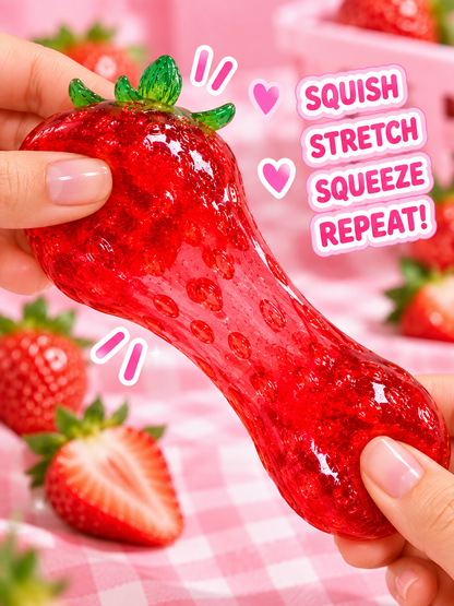 JELLY STRAWBERRY