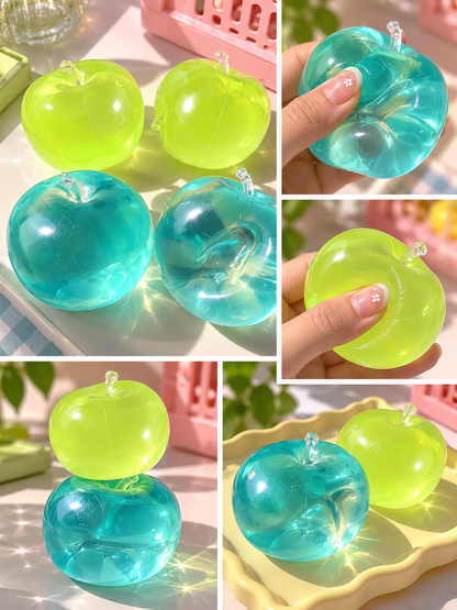 JELLY APPLE