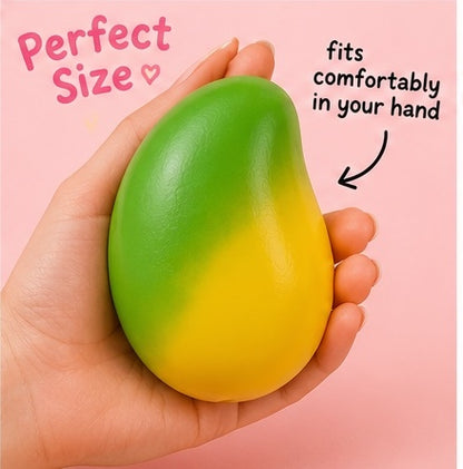 CRUNCHY MANGO