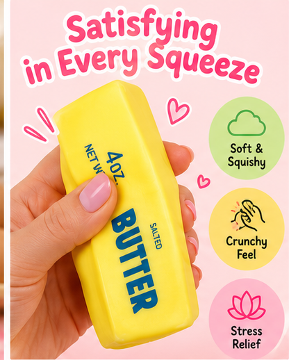 BUTTER STICK