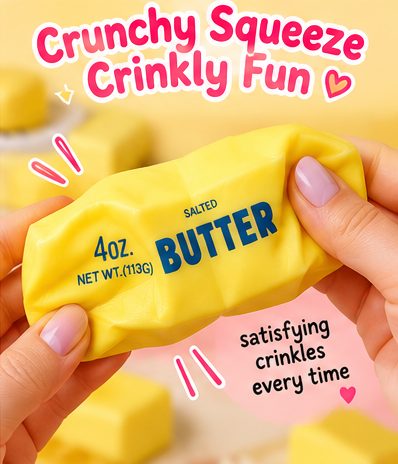 BUTTER STICK