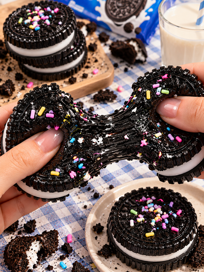 VIRAL MUDDY COOKIE